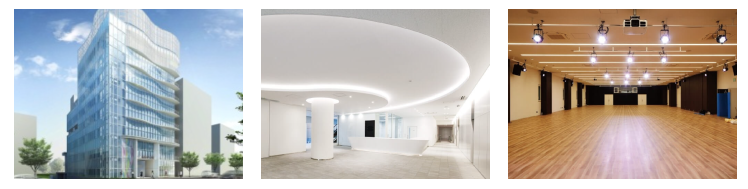 万松寺白龍ホール